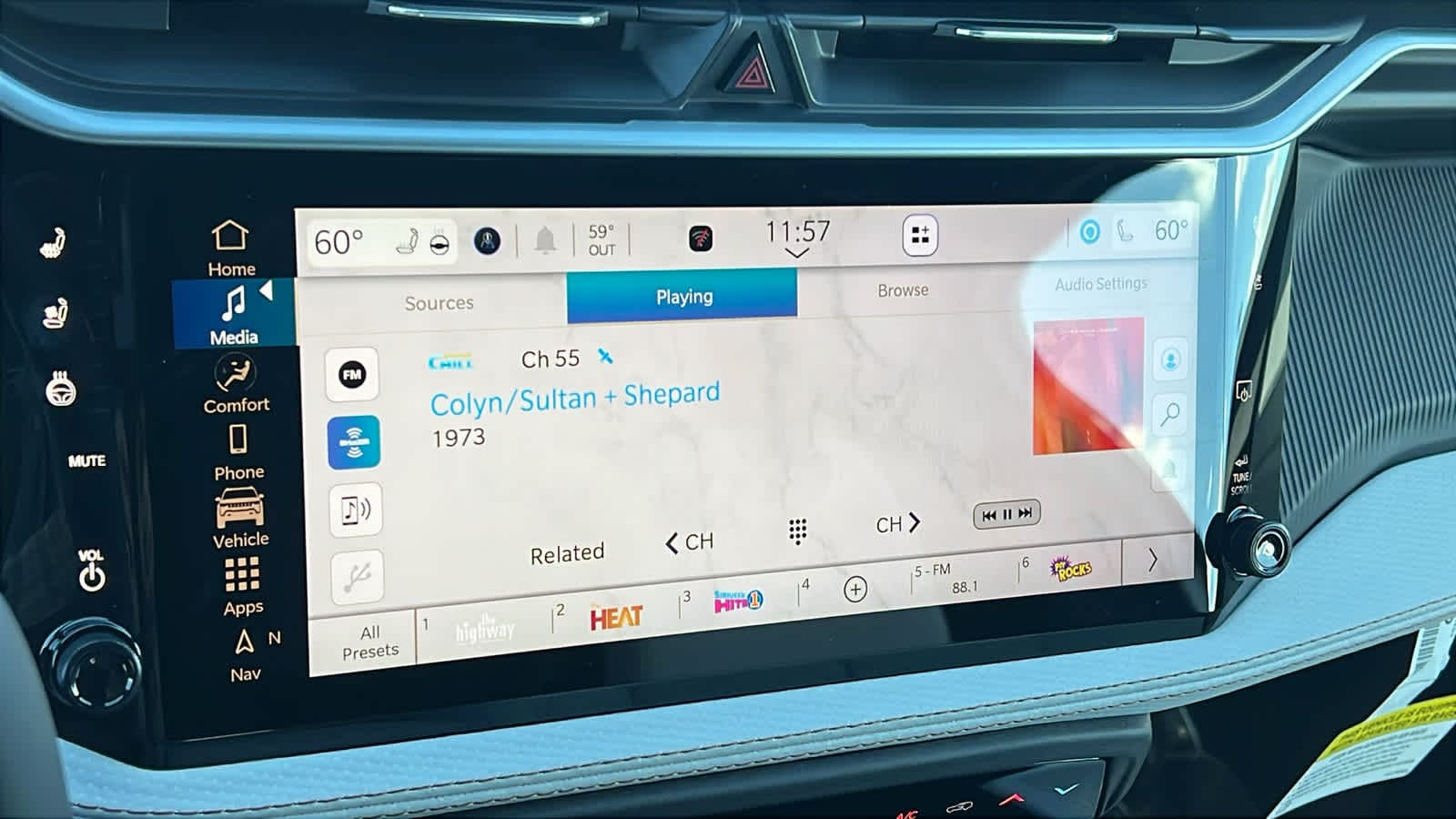 Thumbnail: 2026 Jeep Cherokee - 15