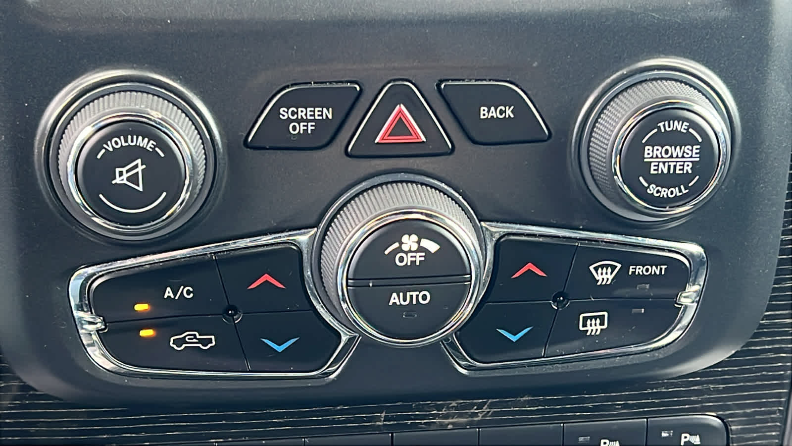 Thumbnail: 2017 RAM 2500 - 14