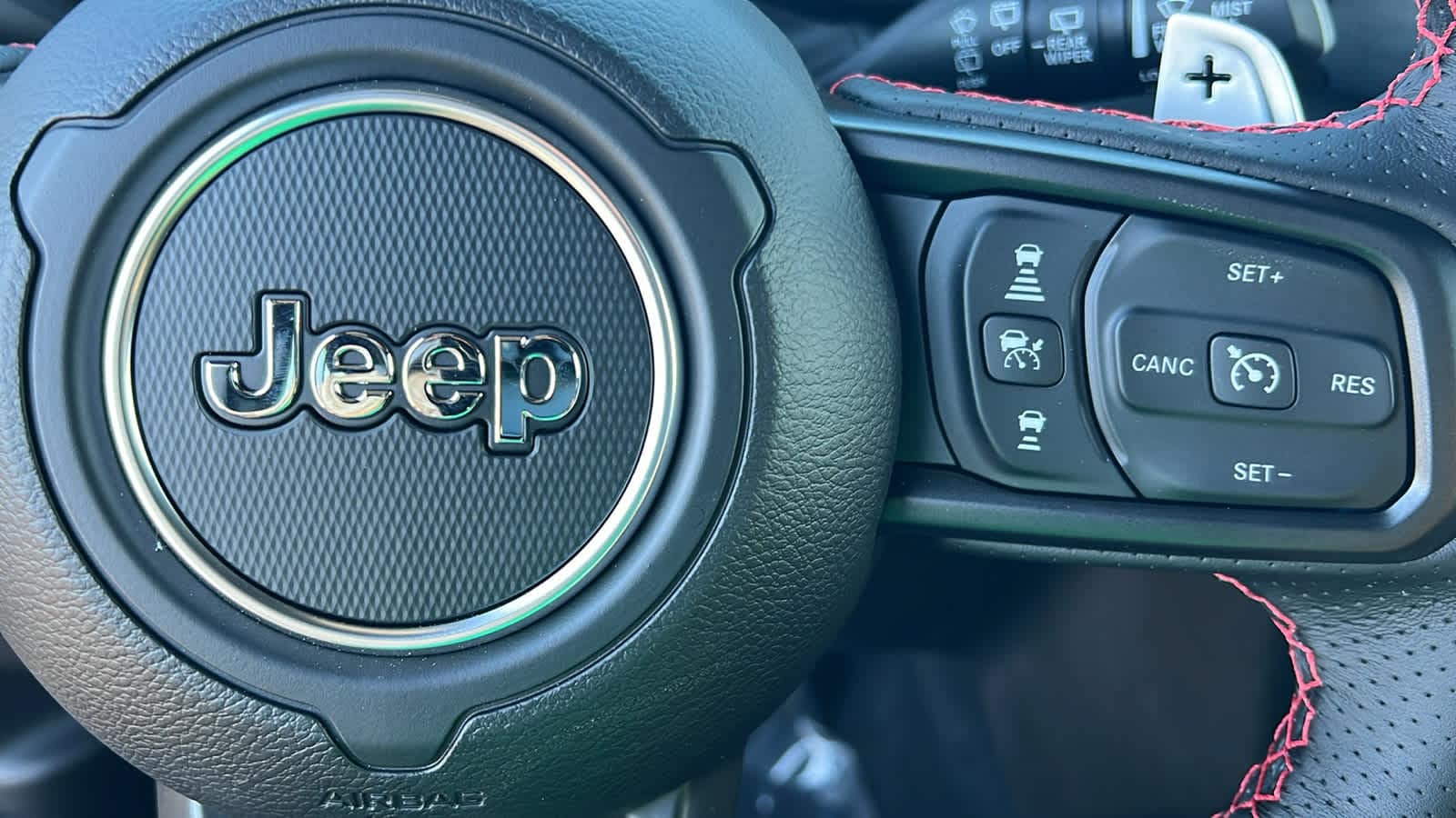 Thumbnail: 2026 Jeep Wrangler - 20