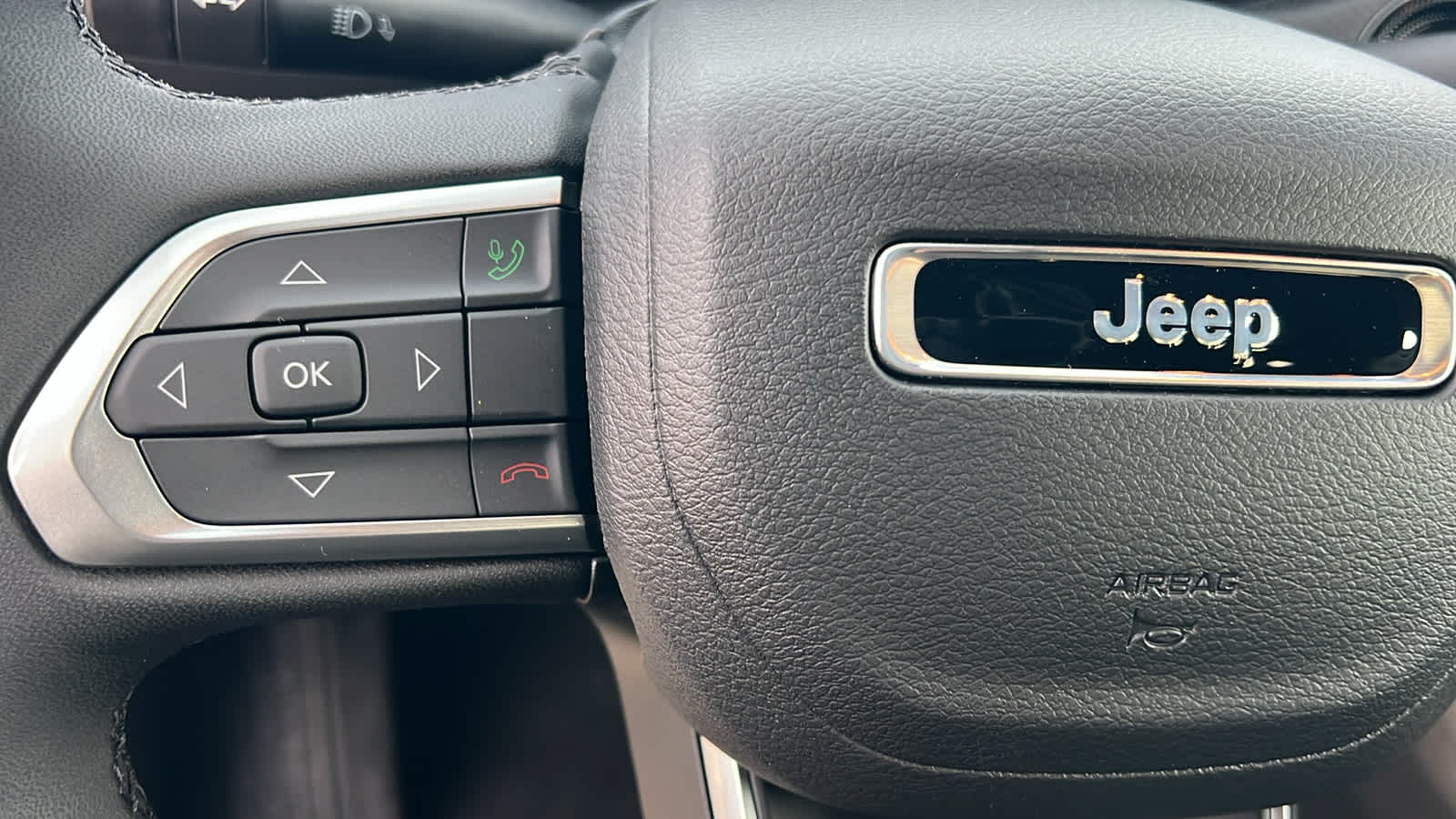 Thumbnail: 2026 Jeep Compass - 19