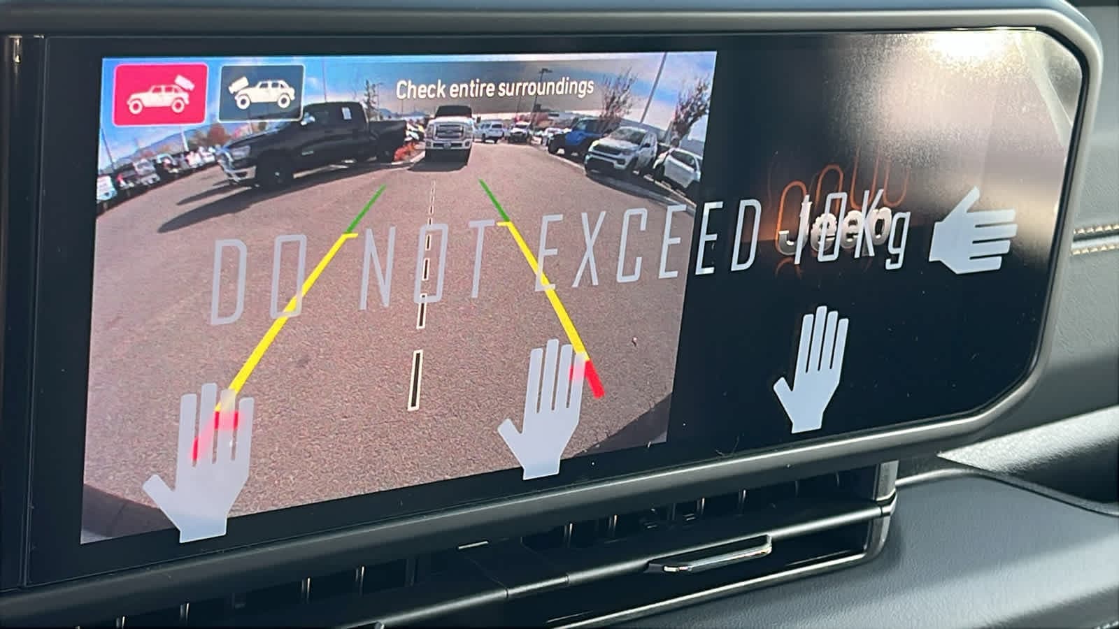 Thumbnail: 2026 Jeep Wrangler - 16