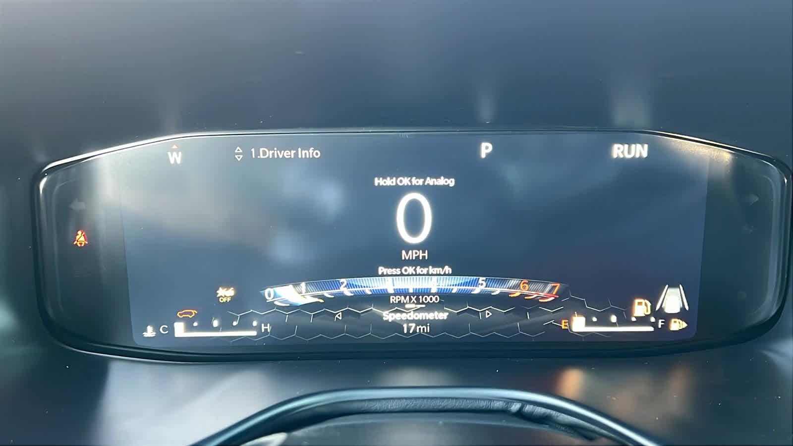 Thumbnail: 2026 Jeep Compass - 21