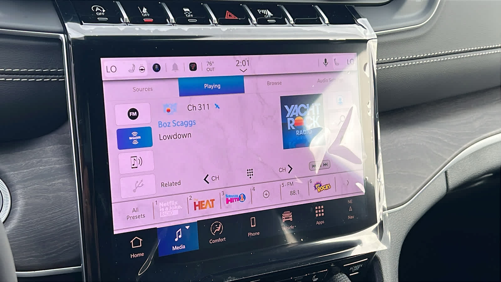 Thumbnail: 2025 Jeep Grand Cherokee - 15