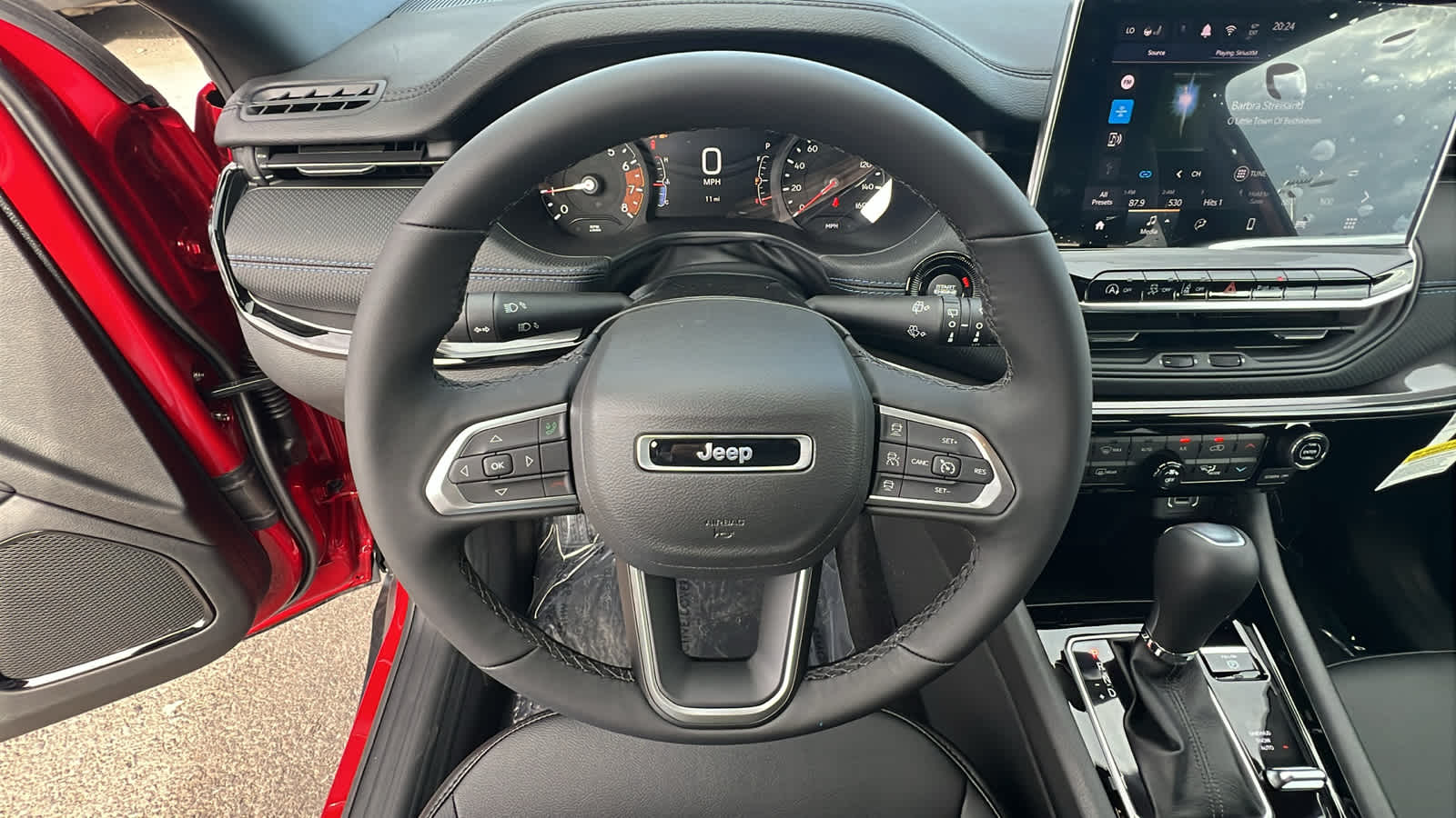 Thumbnail: 2026 Jeep Compass - 18