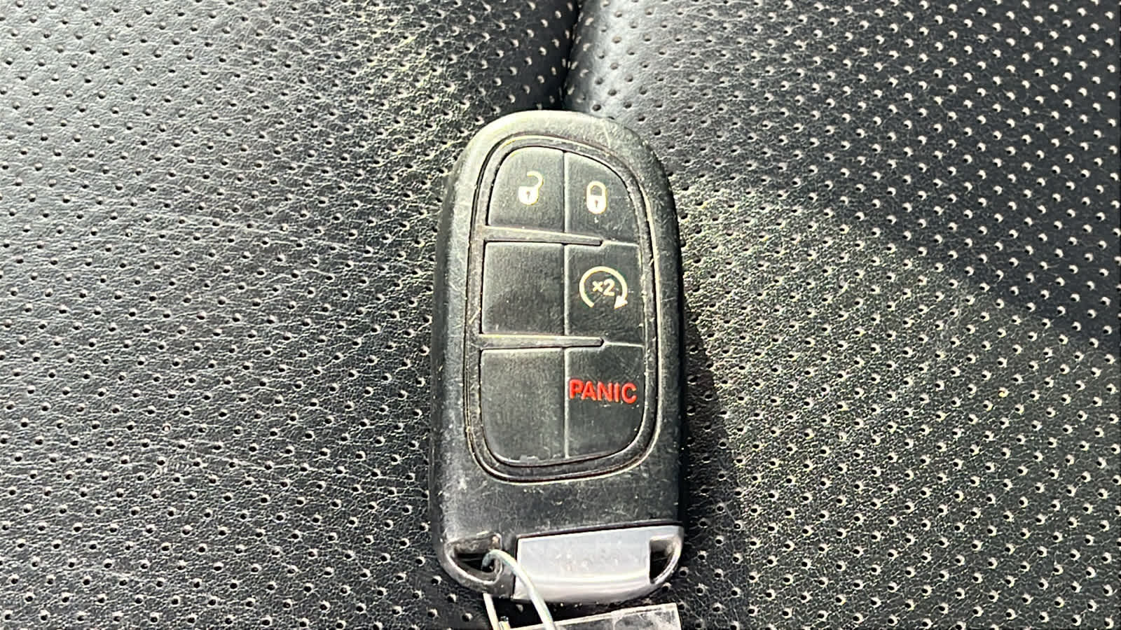 Thumbnail: 2017 RAM 2500 - 29