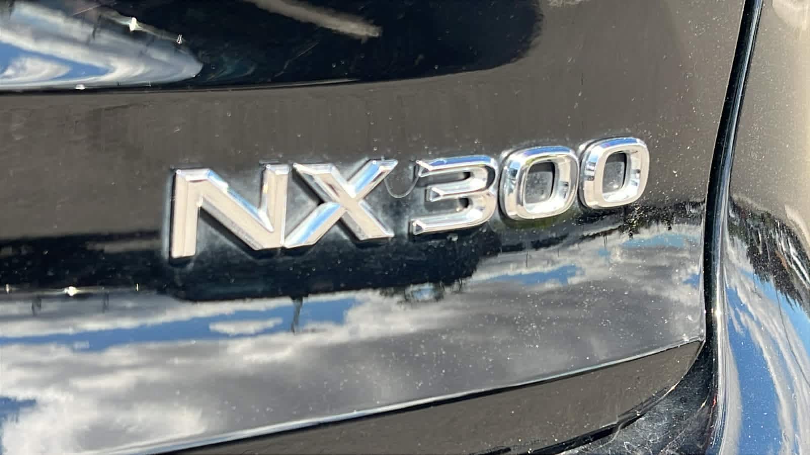 2019 Lexus NX 300 F SPORT - Photo 28