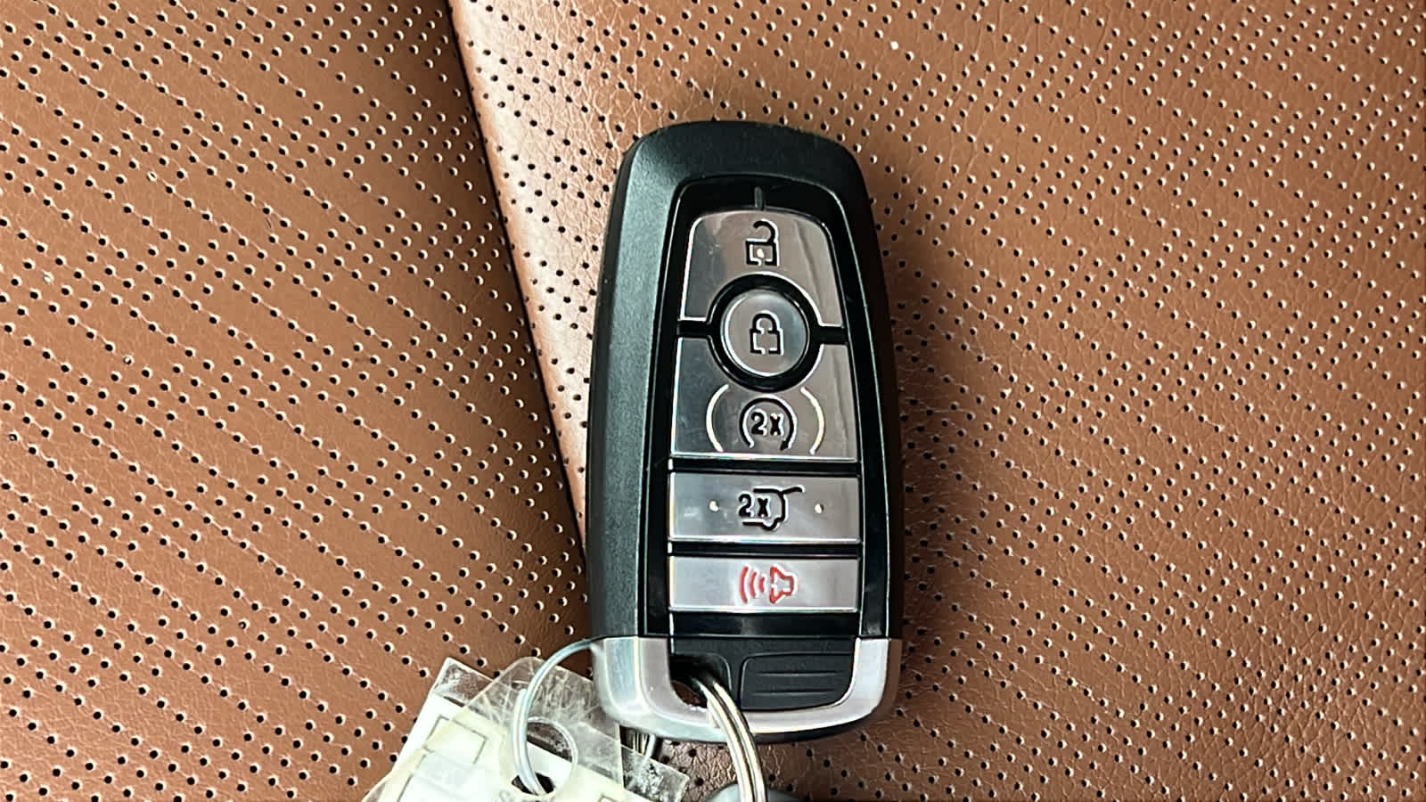 Thumbnail: 2023 Ford Explorer - 29