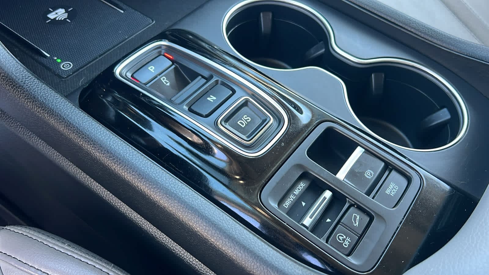 Thumbnail: 2025 Honda Pilot - 13