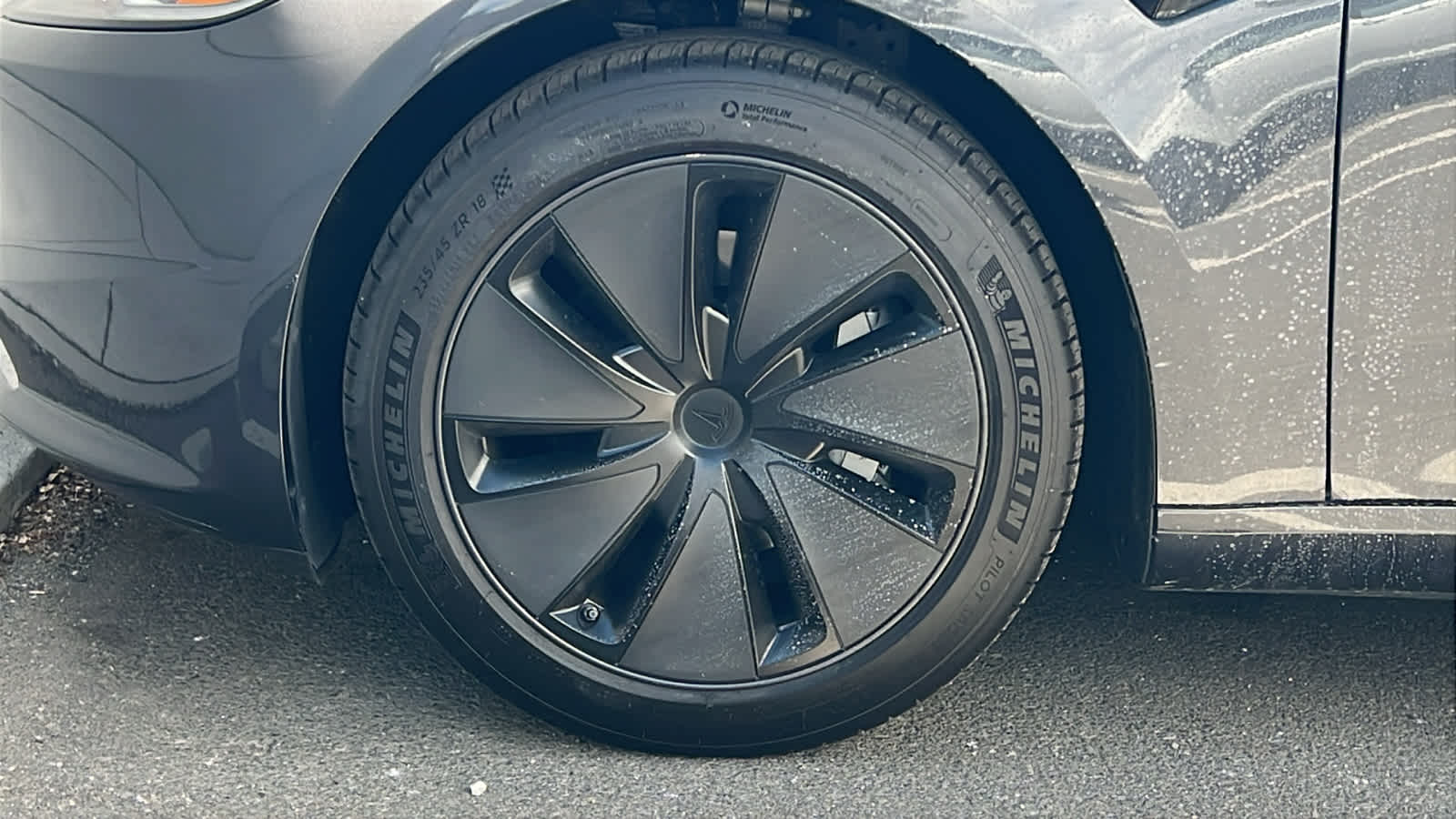 Thumbnail: 2024 Tesla Model 3 - 9