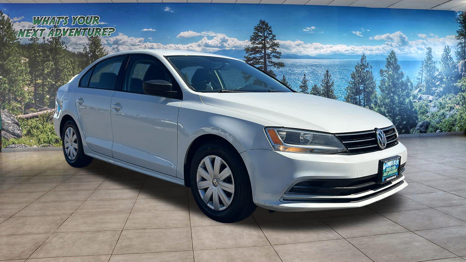 Thumbnail: 2016 Volkswagen Jetta - 3
