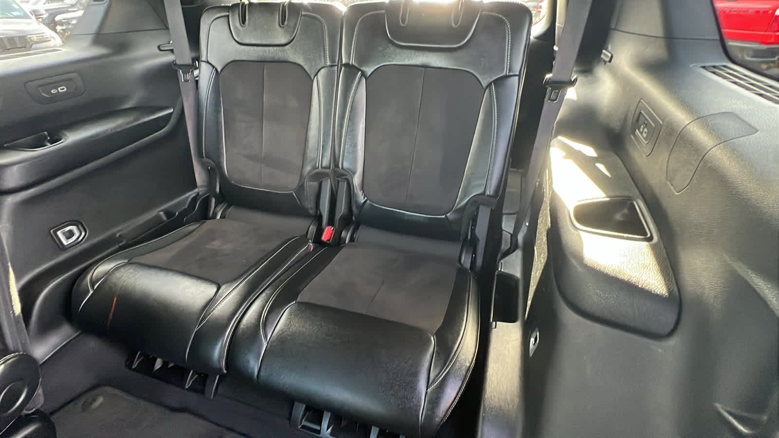 Thumbnail: 2023 Jeep Grand Cherokee - 31