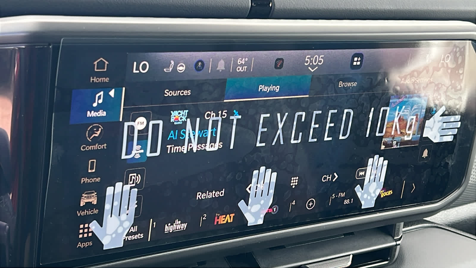 Thumbnail: 2026 Jeep Gladiator - 15