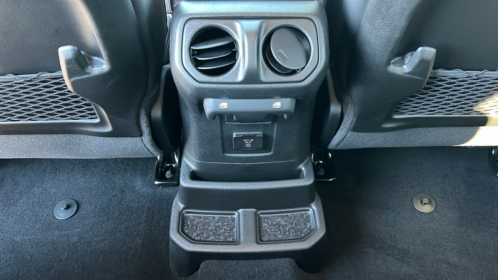 Thumbnail: 2026 Jeep Wrangler - 25