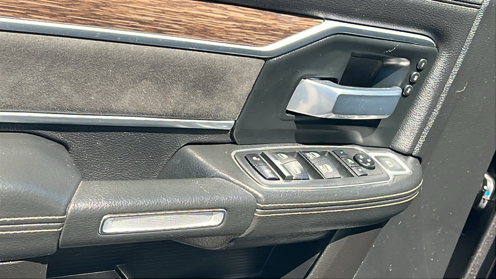 Thumbnail: 2019 RAM 2500 - 21