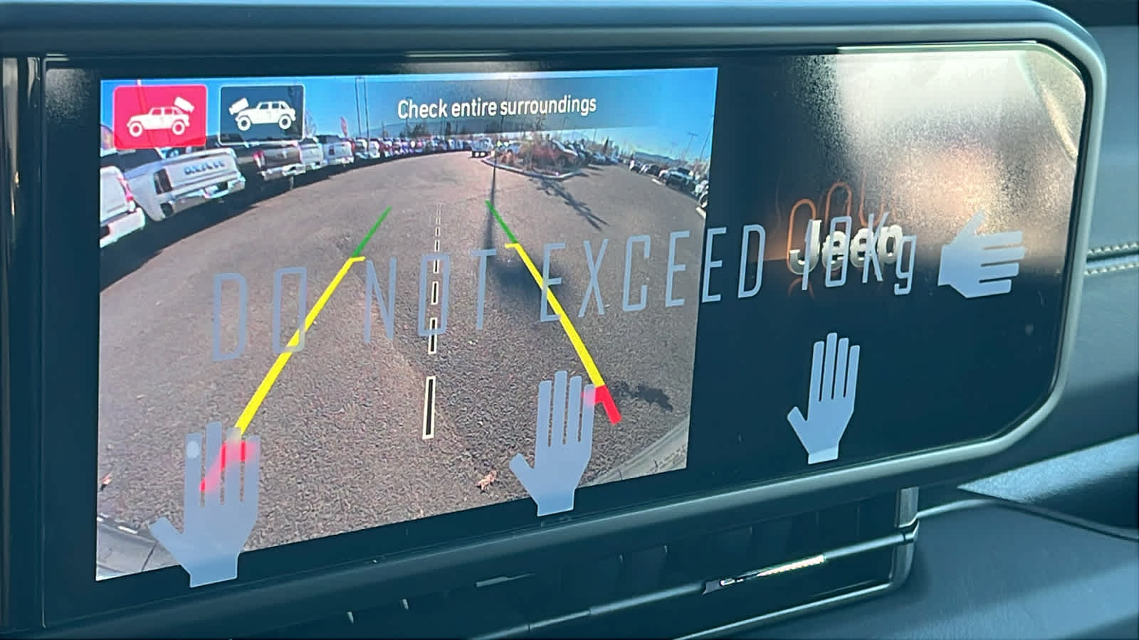 Thumbnail: 2026 Jeep Wrangler - 16