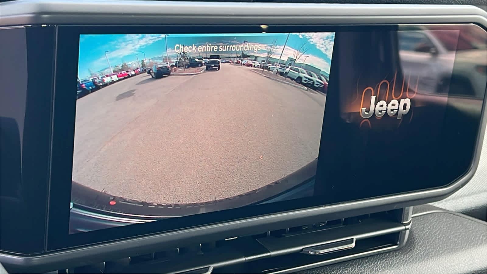 Thumbnail: 2026 Jeep Wrangler - 16