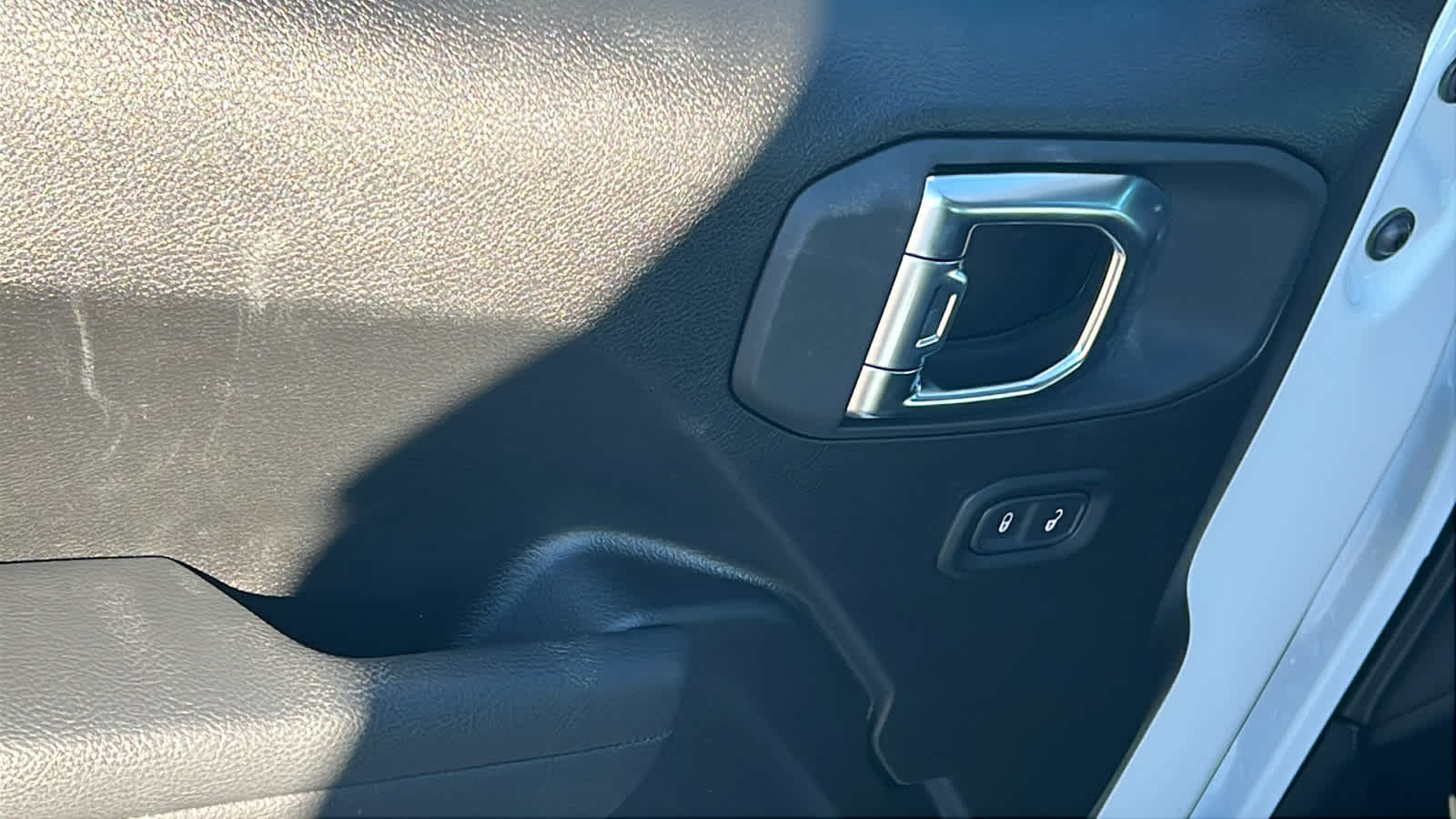 Thumbnail: 2026 Jeep Wrangler - 22