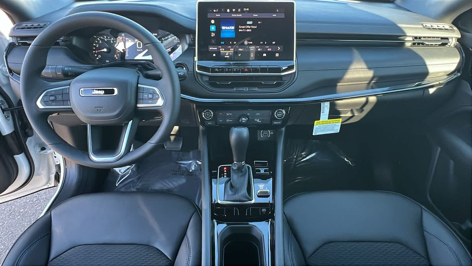 Thumbnail: 2026 Jeep Compass - 26