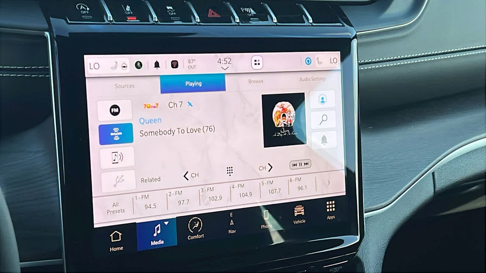 2025 Jeep Grand Cherokee L Limited - Photo 15