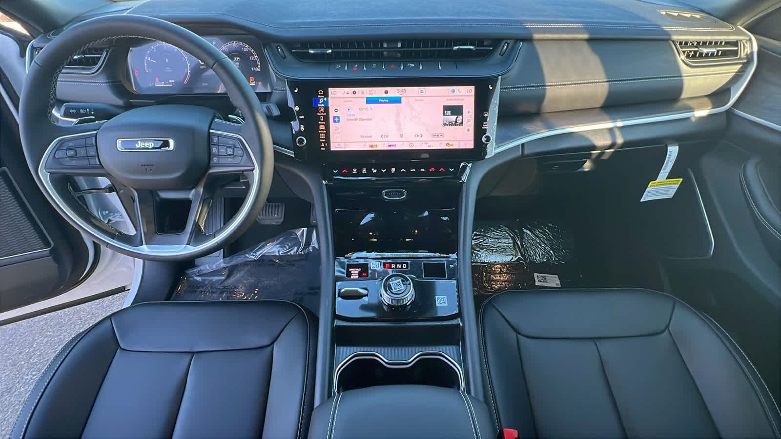 Thumbnail: 2026 Jeep Grand Cherokee L - 26