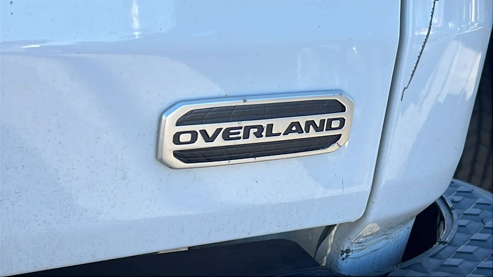 Thumbnail: 2021 Jeep Gladiator - 7