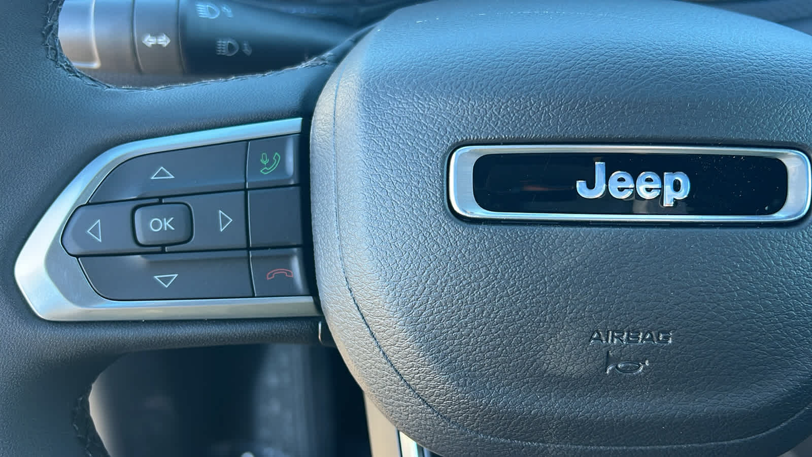 Thumbnail: 2026 Jeep Compass - 19