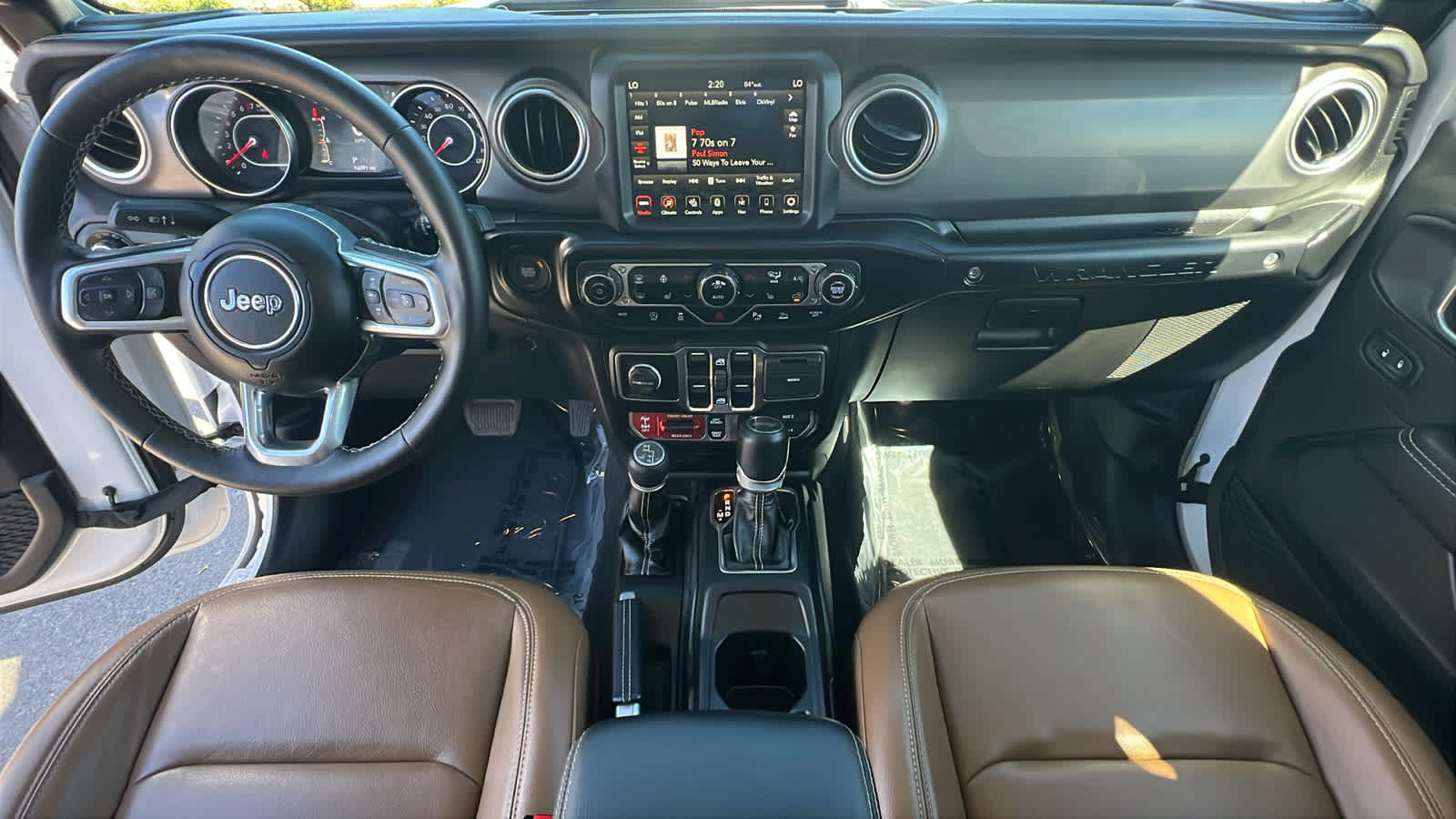 Thumbnail: 2021 Jeep Wrangler - 26