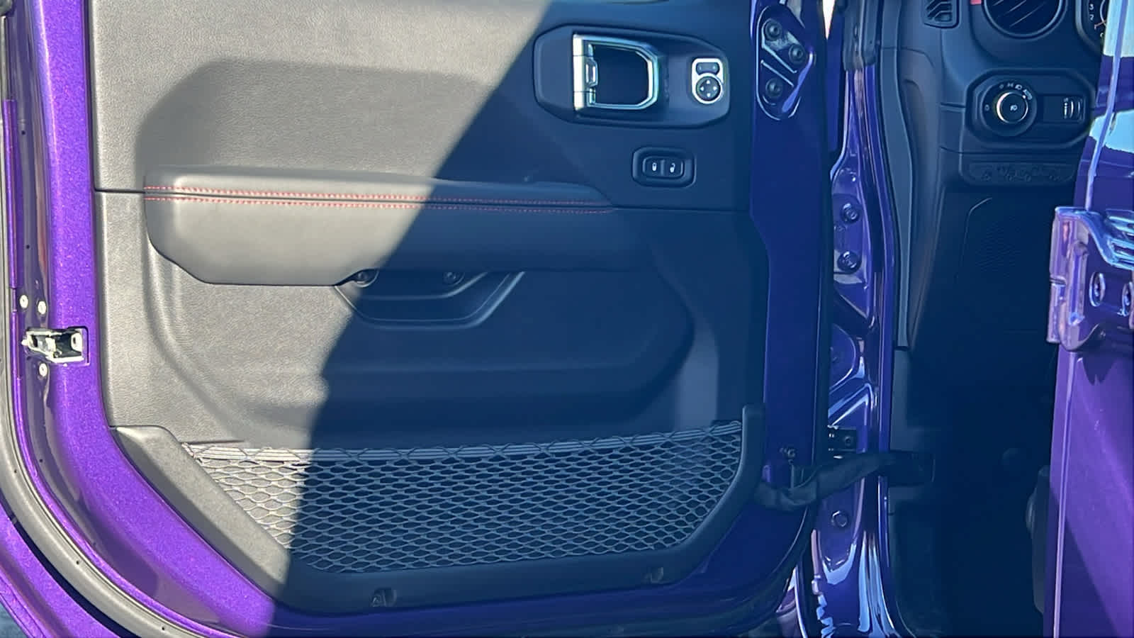 Thumbnail: 2026 Jeep Wrangler - 23