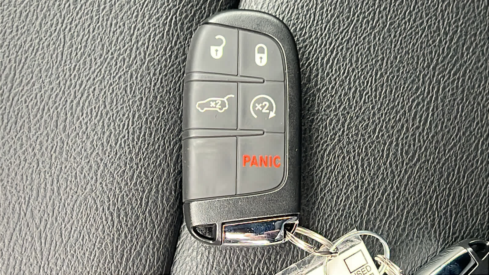 Thumbnail: 2026 Jeep Compass - 29