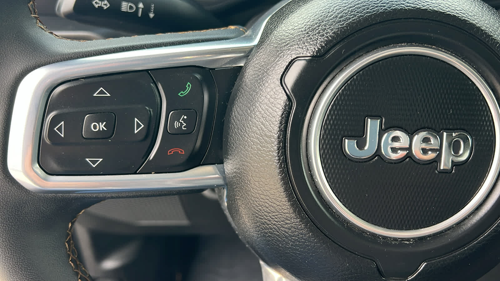 Thumbnail: 2024 Jeep Wrangler - 19