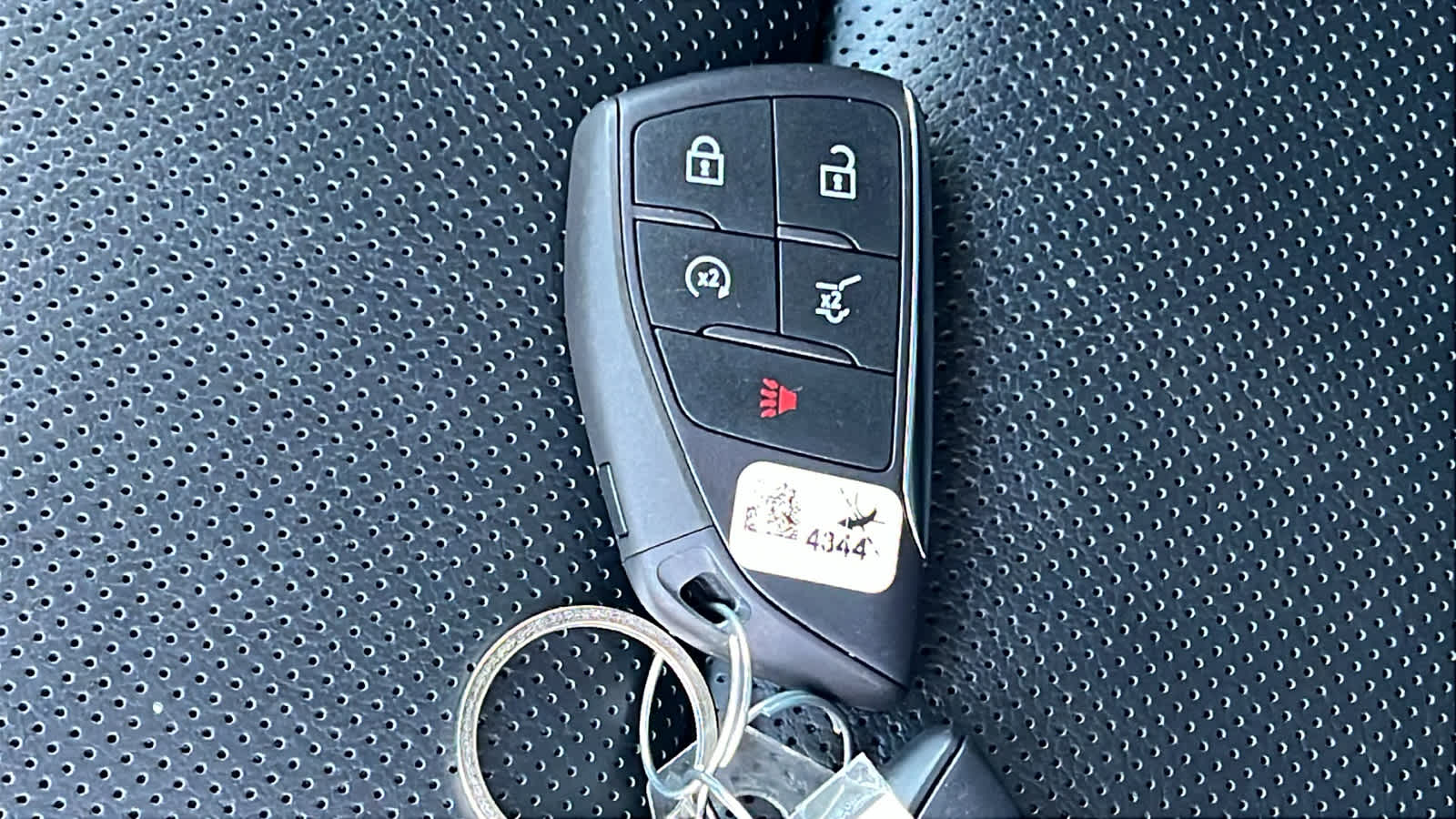 Thumbnail: 2024 GMC Acadia - 29