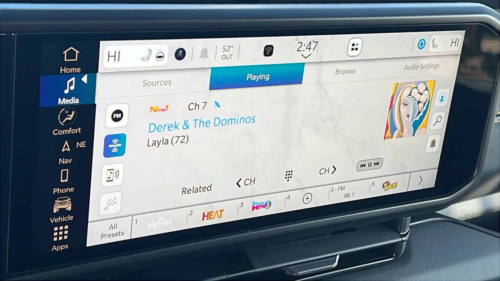 Thumbnail: 2026 Jeep Wrangler - 15