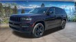  Jeep New Grand Cherokee