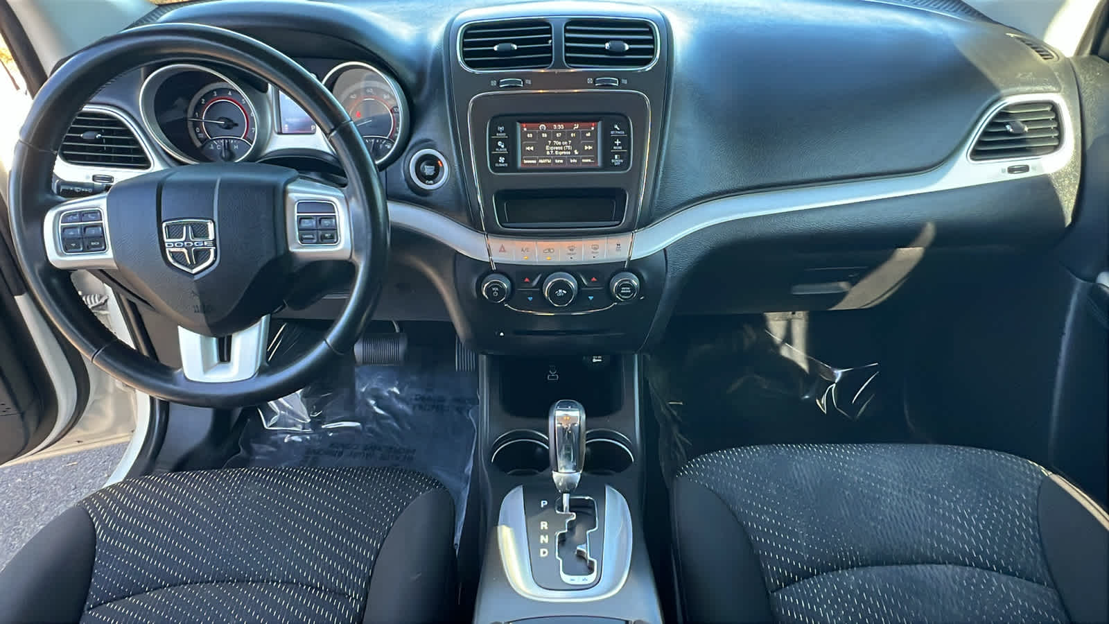 Thumbnail: 2020 Dodge Journey - 25