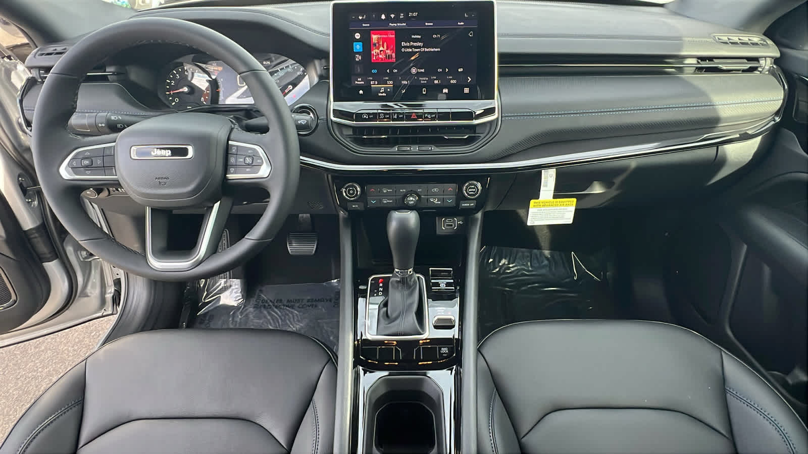 Thumbnail: 2026 Jeep Compass - 26