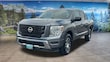  Nissan Titan