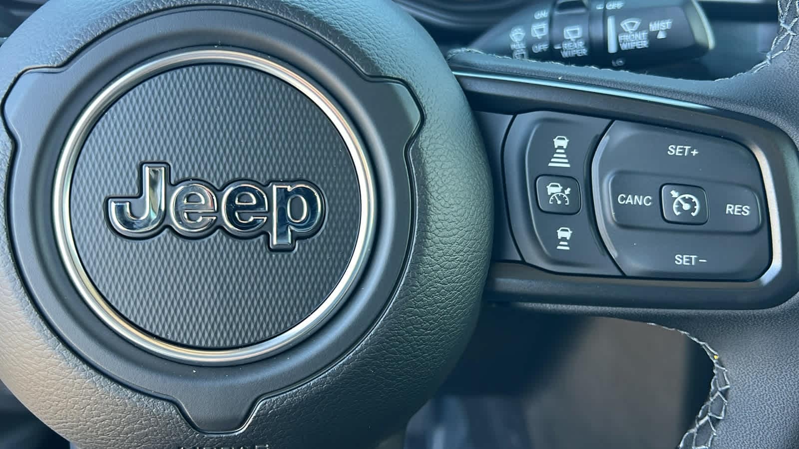 Thumbnail: 2026 Jeep Wrangler - 20