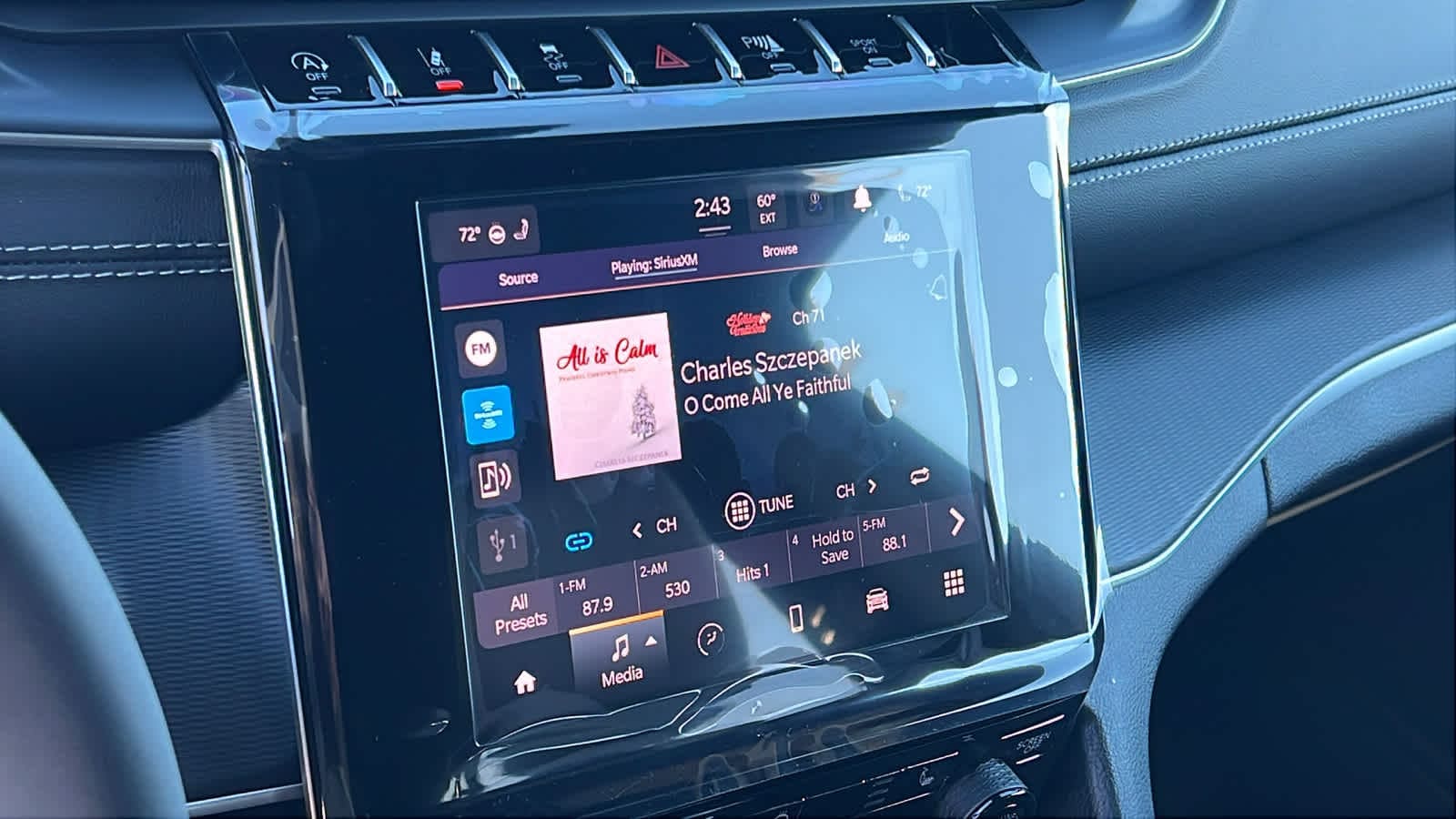 Thumbnail: 2025 Jeep Grand Cherokee - 15