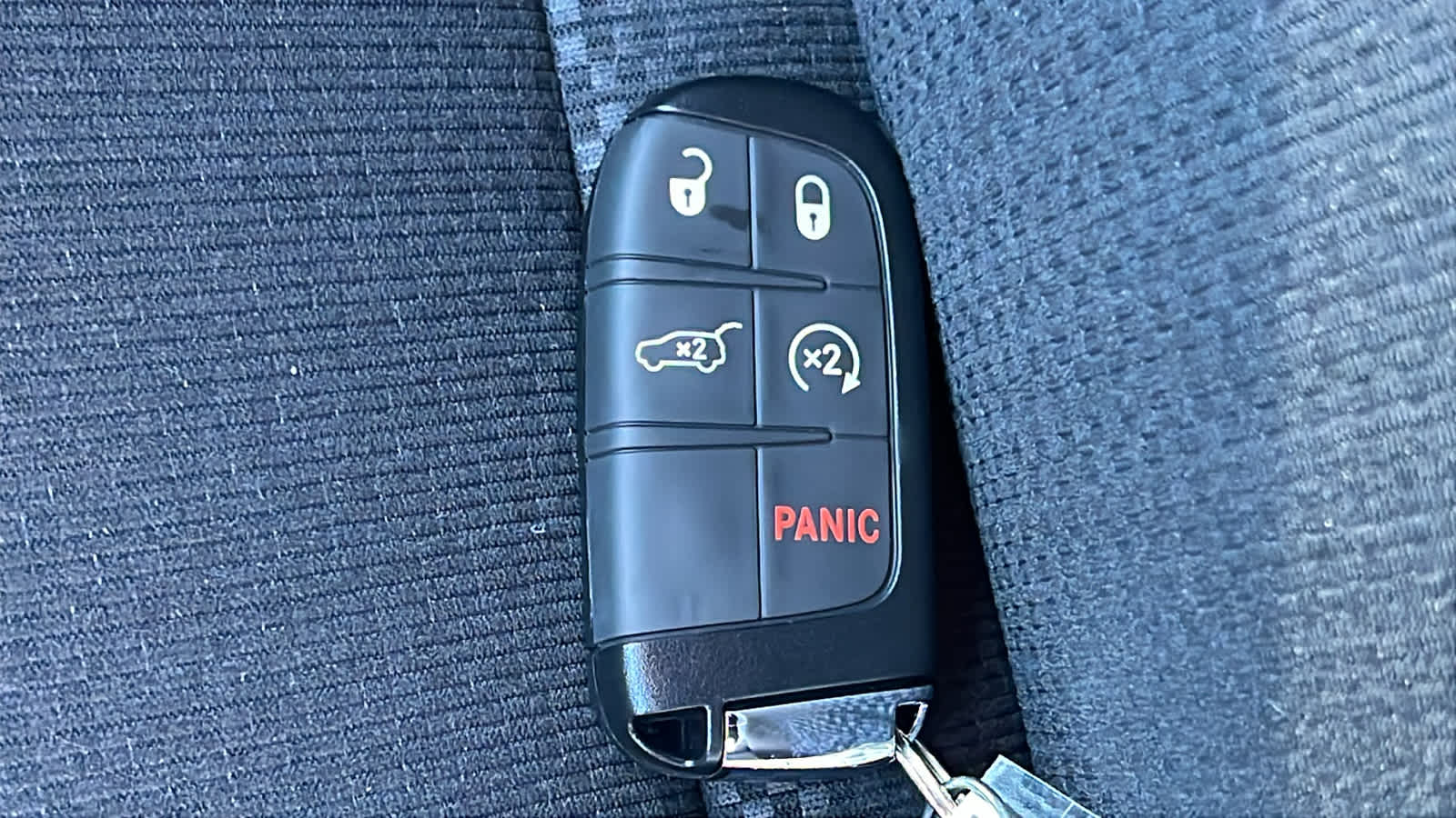 Thumbnail: 2026 Jeep Compass - 29