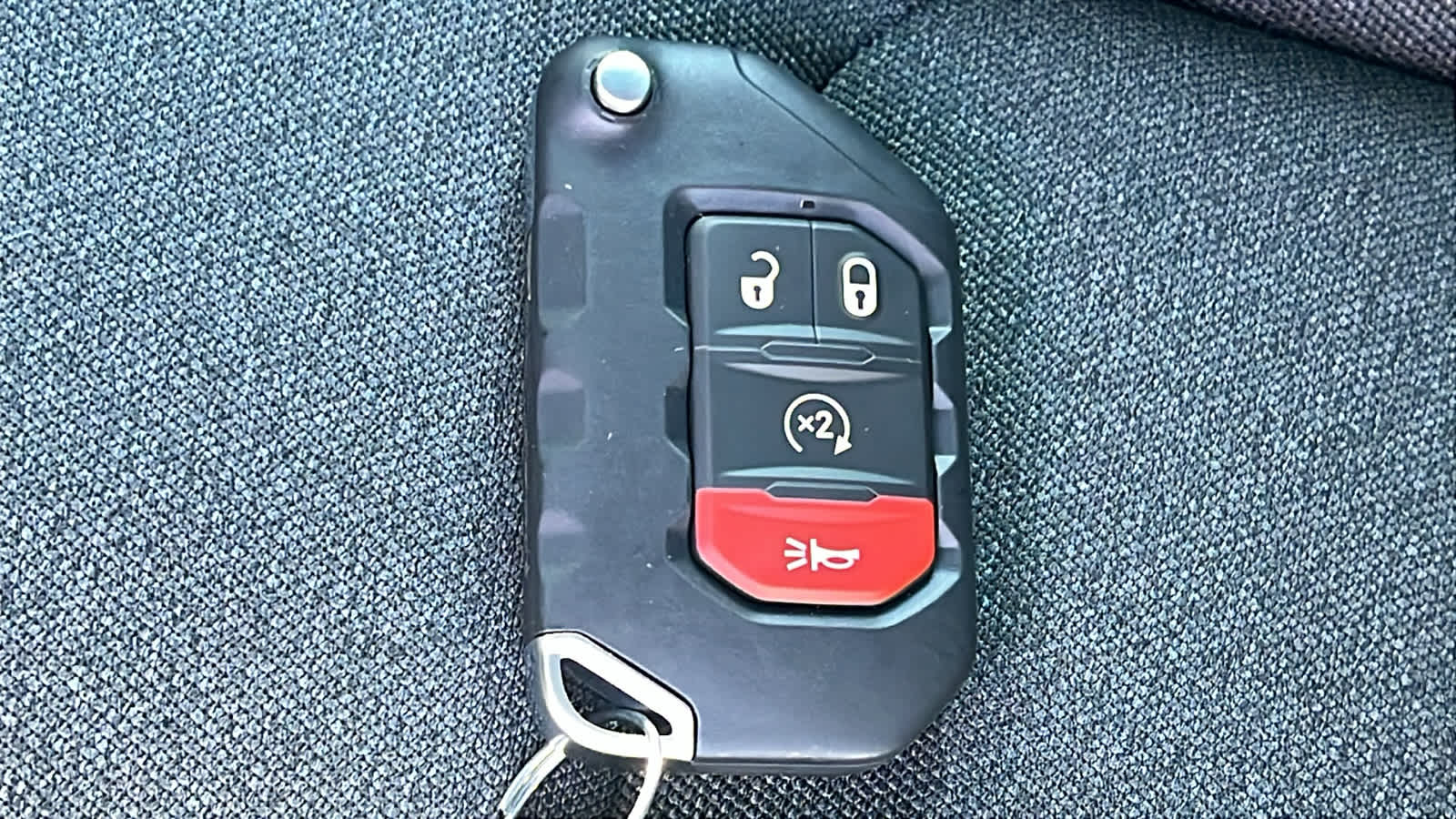 Thumbnail: 2026 Jeep Wrangler - 29