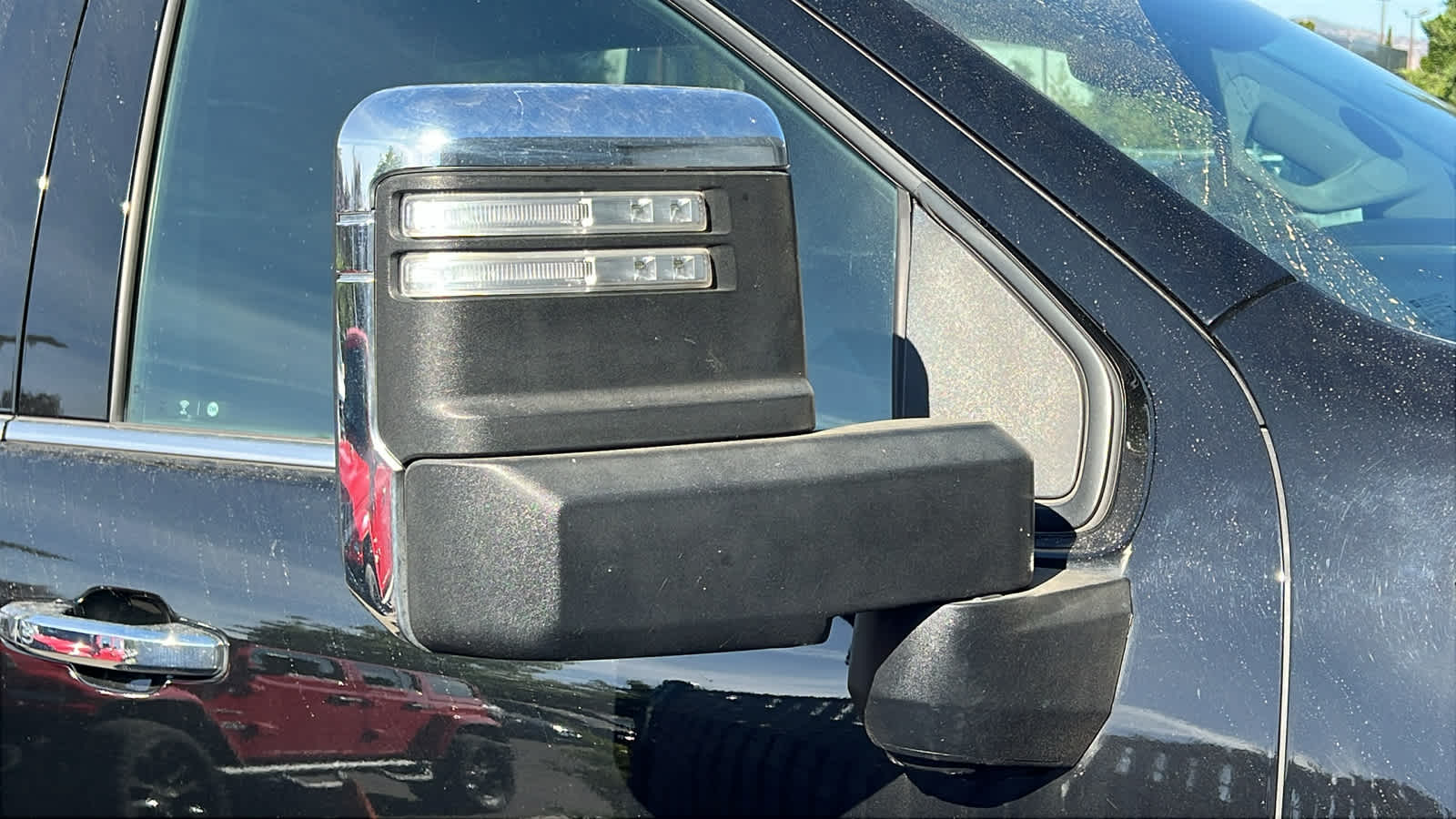 Thumbnail: 2020 Chevrolet Silverado 2500 - 10