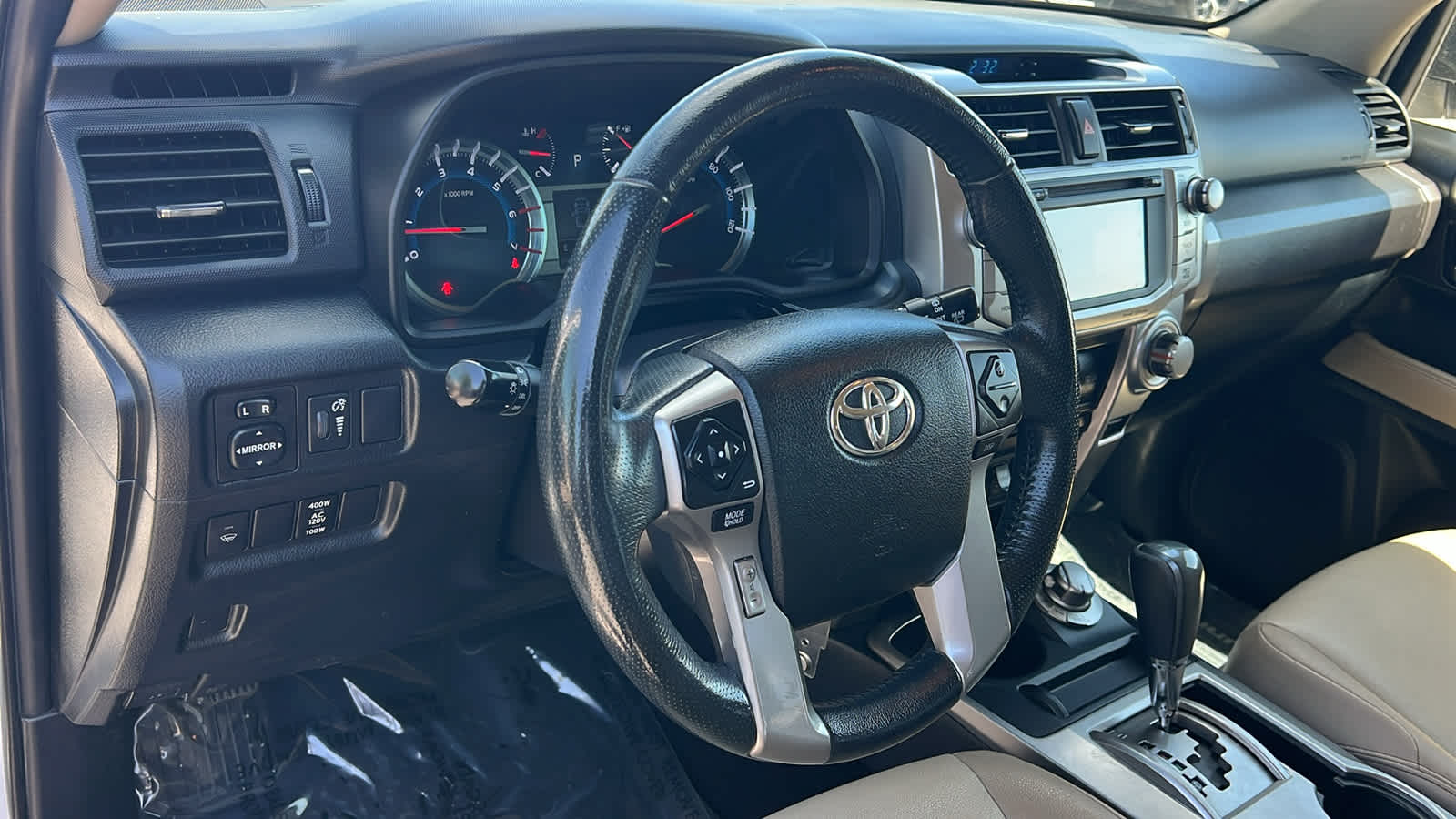 Thumbnail: 2019 Toyota 4Runner - 10