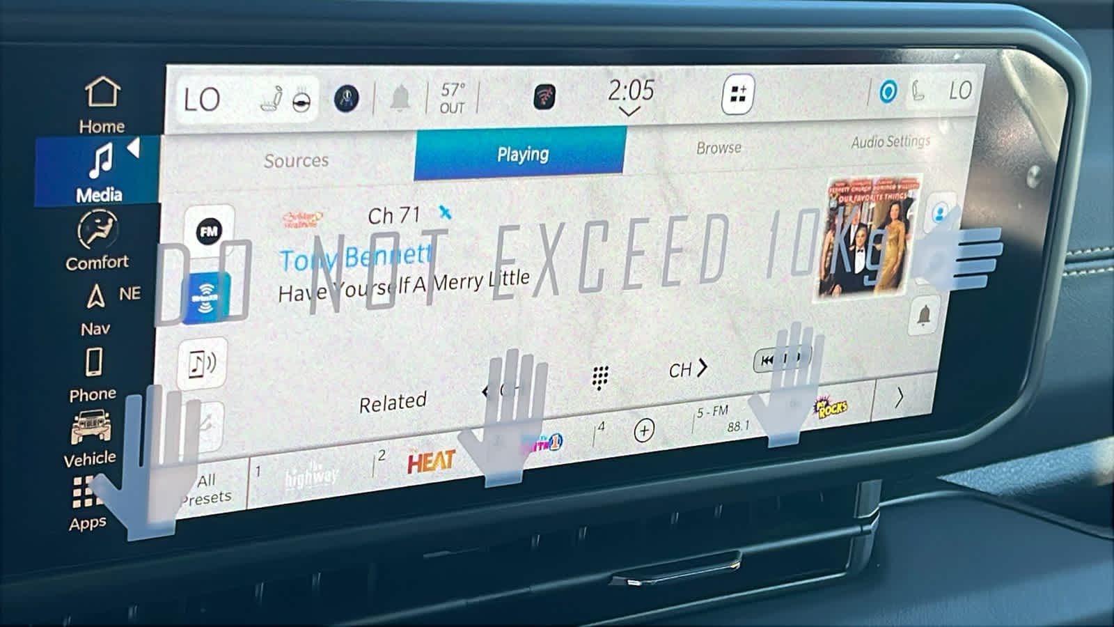 Thumbnail: 2026 Jeep Wrangler - 15