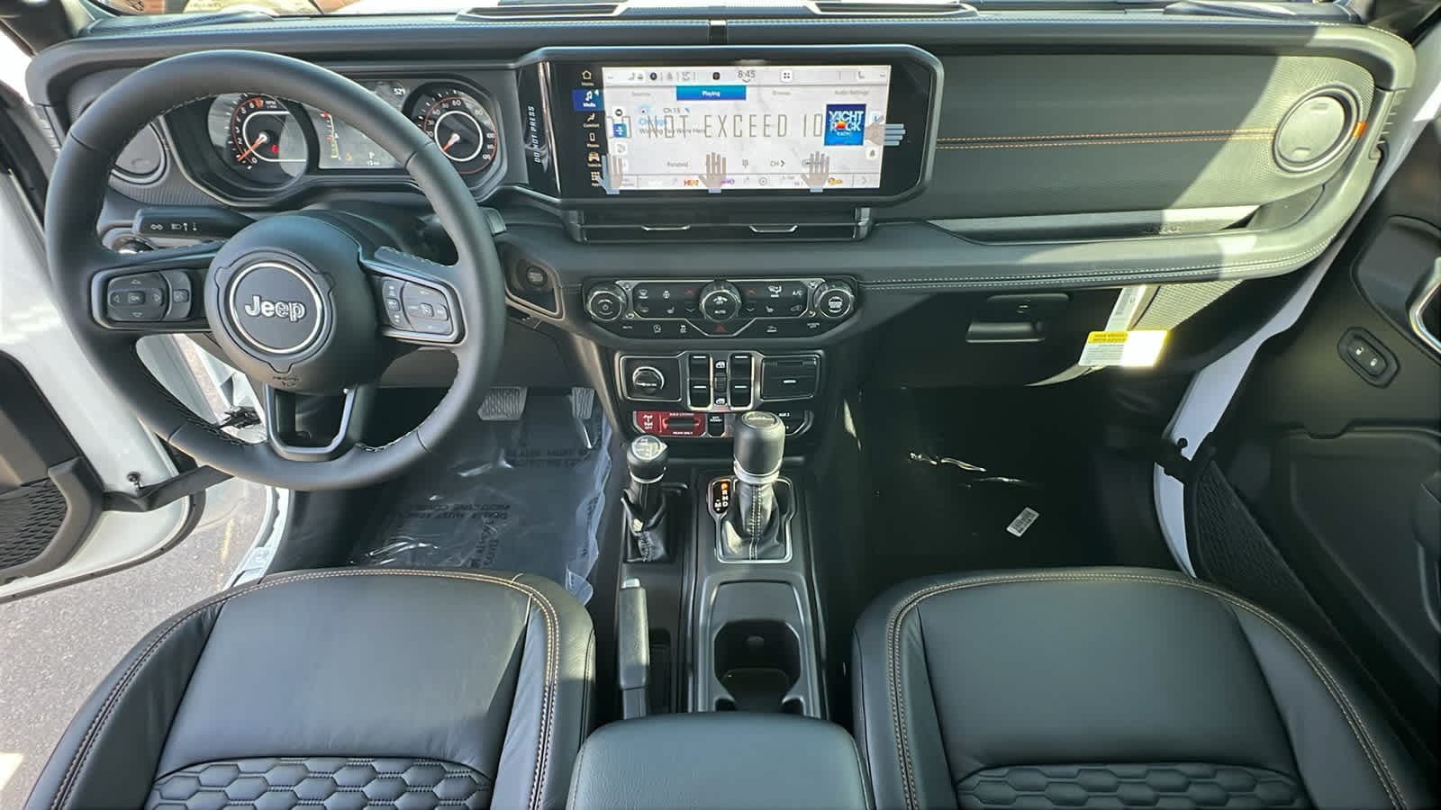 Thumbnail: 2026 Jeep Gladiator - 26