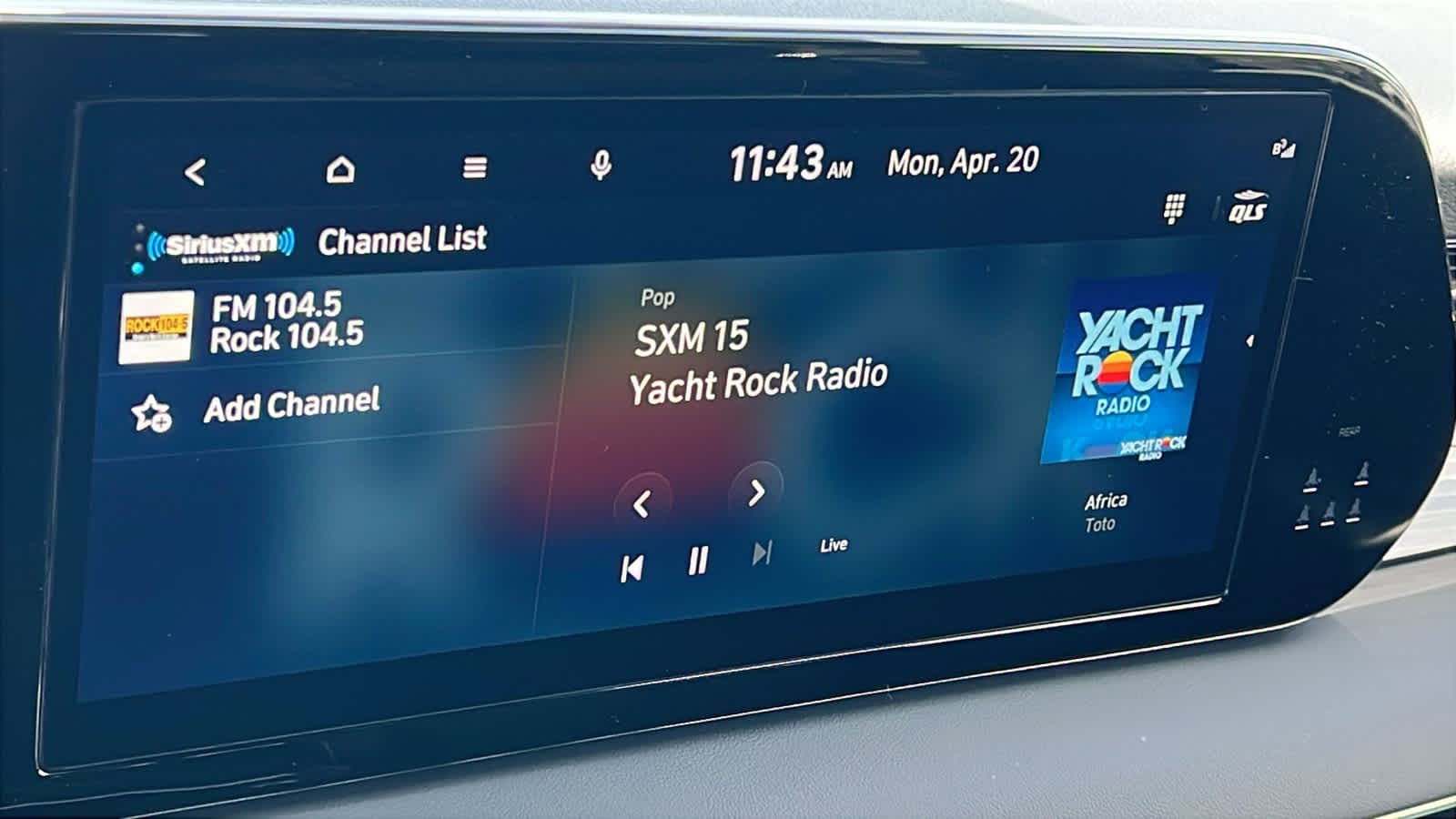 Thumbnail: 2025 Hyundai Palisade - 15