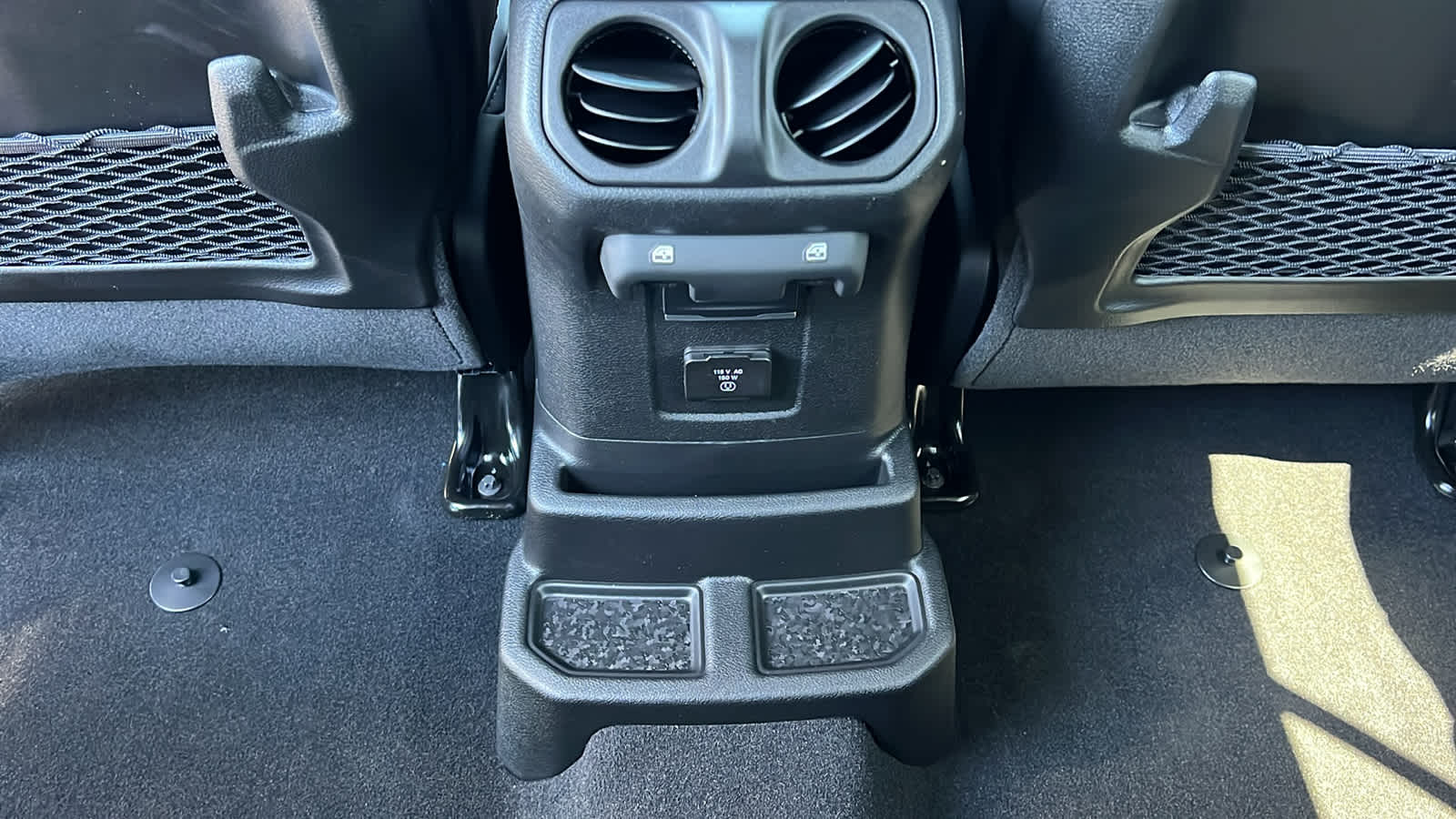 Thumbnail: 2026 Jeep Wrangler - 25