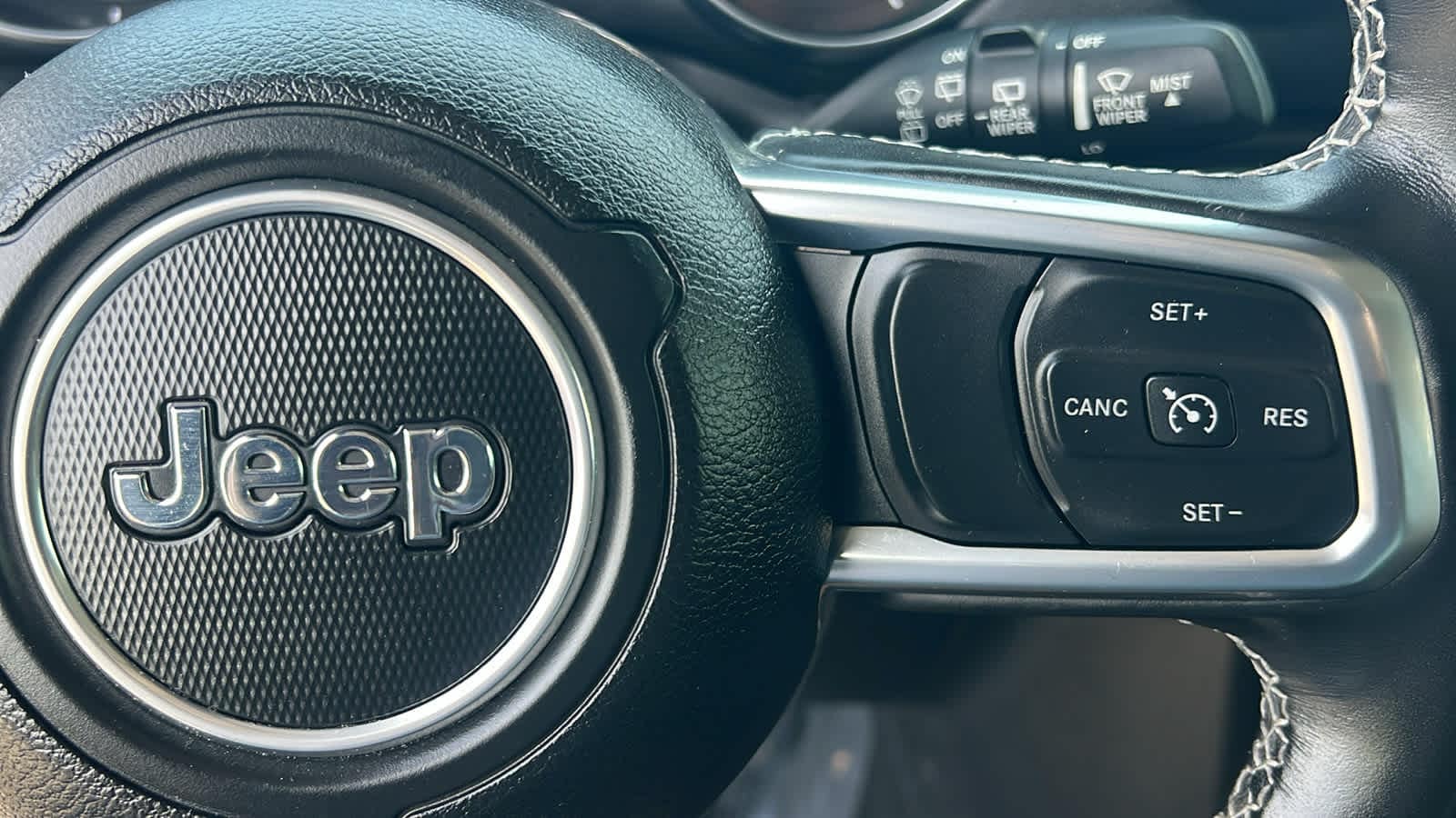 Thumbnail: 2022 Jeep Wrangler - 19