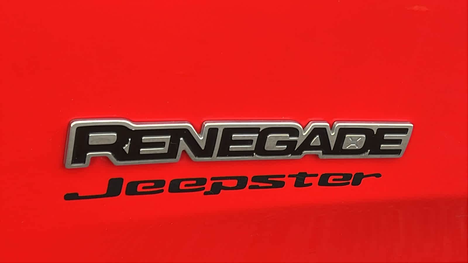 Thumbnail: 2021 Jeep Renegade - 28