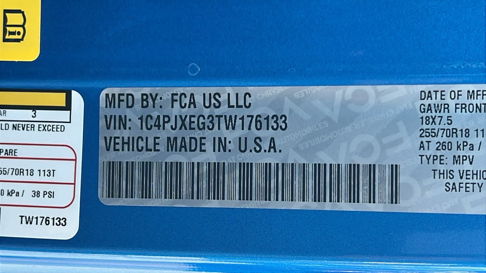 Thumbnail: 2026 Jeep Wrangler - 30