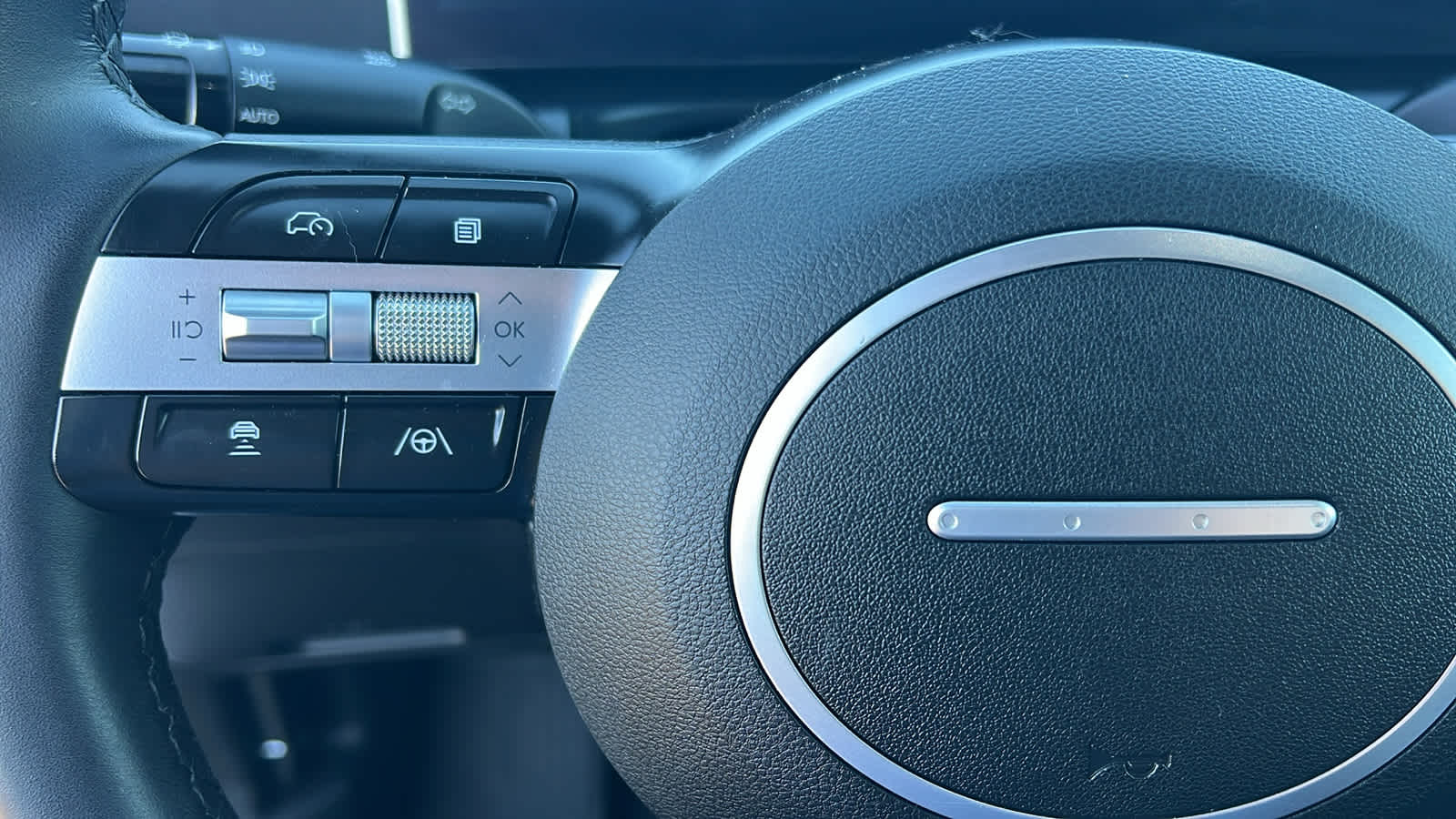 Thumbnail: 2025 Hyundai Tucson - 19